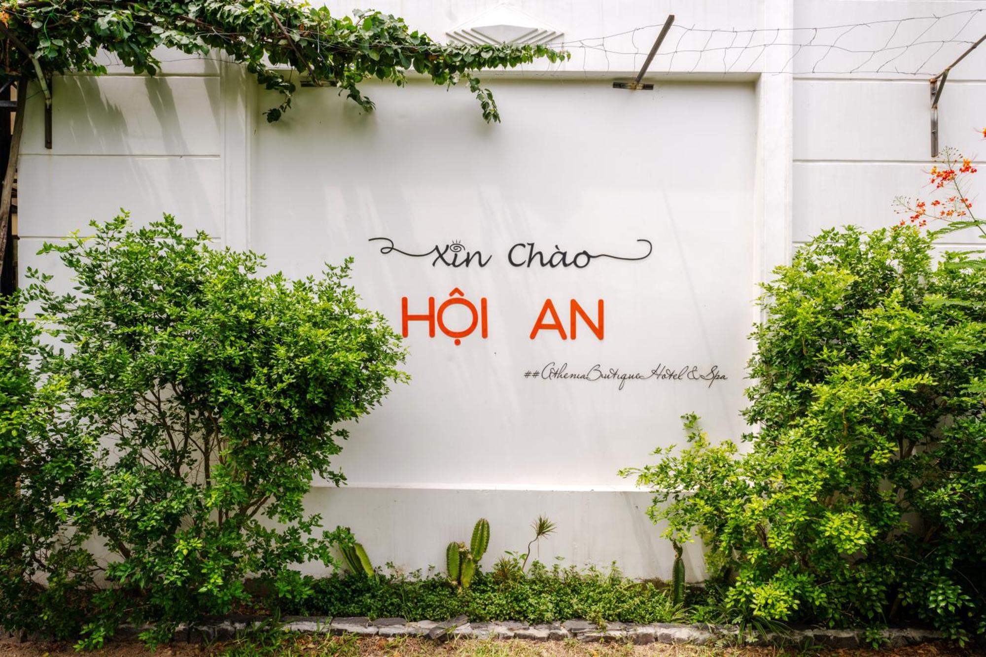Jm Hoi An Beach Hotel - Free Shuttle Car To Old Town Kültér fotó